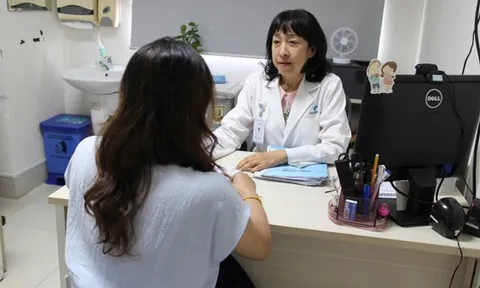 "Chán ăn tâm thần" vì tự ti về ngoại hình
