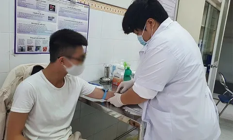 Việt Nam thuộc nhóm 4 quốc gia điều trị HIV/AIDS tốt nhất