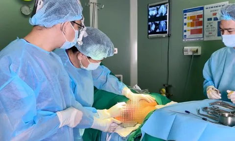 Hai phụ nữ gặp tai họa sau nâng cấp vòng 3