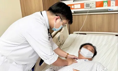 Điều kỳ diệu tưởng chừng bất khả