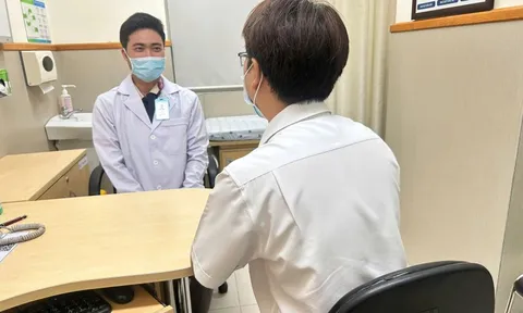Rước họa vì bạn tình