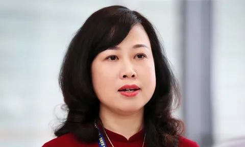 Bộ trưởng Bộ Y tế Đào Hồng Lan nói về lộ trình miễn viện phí