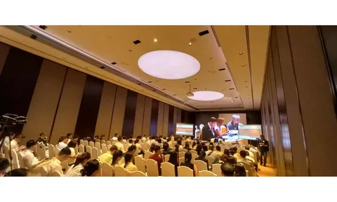 Việt Nam từng bước làm chủ công nghệ truyền máu - huyết học