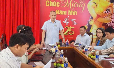 Giám đốc Sở Y tế lên tiếng vụ máy hỏng, 255 bệnh nhân vẫn được kê khai tán sỏi