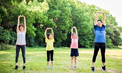 Giải pháp nâng chuẩn dinh dưỡng, góp phần giảm tỷ lệ trẻ suy dinh dưỡng thấp còi