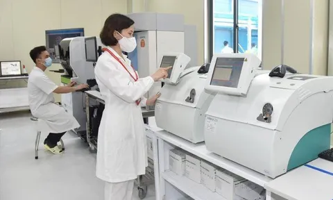 Bộ Y tế phân cấp thẩm quyền giúp rút ngắn thủ tục và nâng cao năng lực quản lý