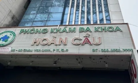 Vi phạm tại phòng khám tư và cơ sở thẩm mỹ gây bức xúc