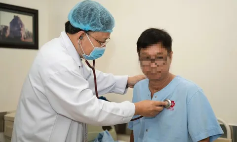 Mỡ máu âm thầm "tấn công" người trẻ
