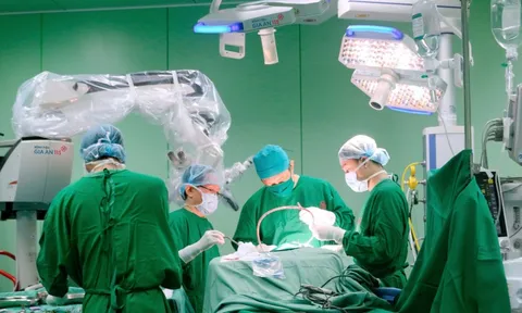 Lời cảnh báo từ trường hợp “cô gái trẻ vừa đưa tới bệnh viện thì hôn mê”