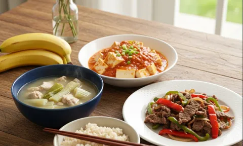 Cách “đảo ngược” bệnh gan nhiễm mỡ ngoạn mục