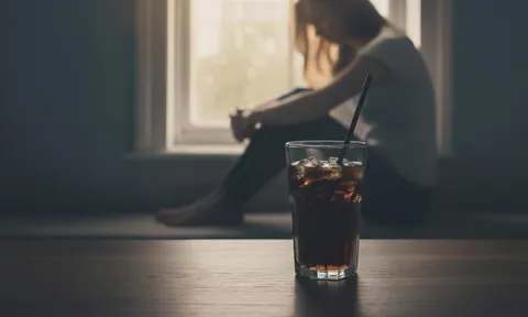 Tiết lộ loại thức uống có thể gây trầm cảm nếu uống hàng ngày