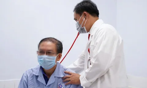 Đằng sau cơn ho là nỗi lo mắc bệnh