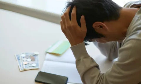 Nam giới căng thẳng tâm lý có nguy cơ rối loạn cương cao gấp 3 lần