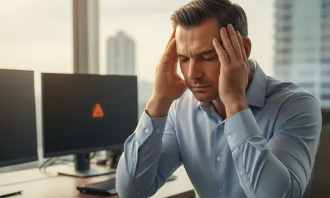 Nghiên cứu lớn tiết lộ lý do đột quỵ ở người trông khỏe mạnh