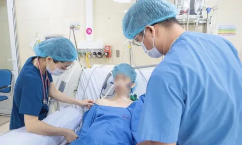 Hai căn bệnh khiến người Việt tử vong nhiều nhất