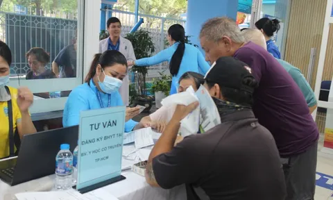 Khám BHYT vào ngày nghỉ, ngày lễ có được thanh toán?