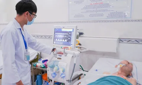 Hành trình hồi sinh kỳ diệu của cụ bà 91 tuổi vượt qua bạo bệnh