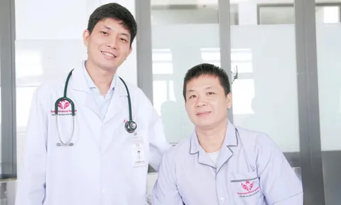 Sống chung với "quả bom nổ chậm" 2 năm, thoát cửa tử nhờ đi khám tổng quát
