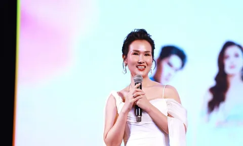 Ca sĩ Võ Hạ Trâm không nhận cát-xê, góp thêm tiền túi cho người bệnh khao khát điều giản dị