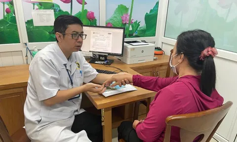 Căn bệnh đa số dân văn phòng mắc phải