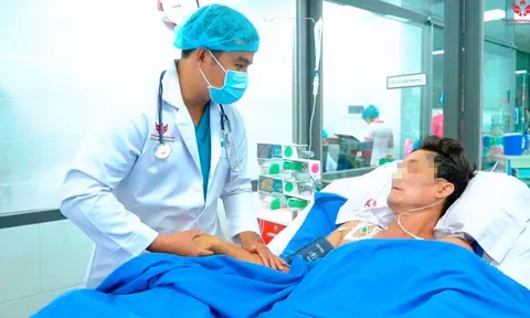 Nhiều trường hợp đột quỵ không có yếu tố nguy cơ