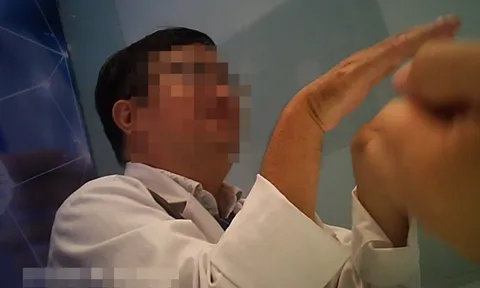 Loạt điều tra GÓC KHUẤT "CÔNG NGHỆ" THẨM MỸ: Giật mình công nghệ lọc máu, thuốc tiêm giảm cân