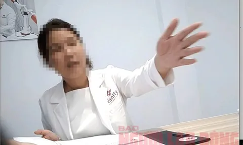 Góc khuất "công nghệ" thẩm mỹ: Giật mình với quy trình lọc máu, thuốc tiêm giảm cân