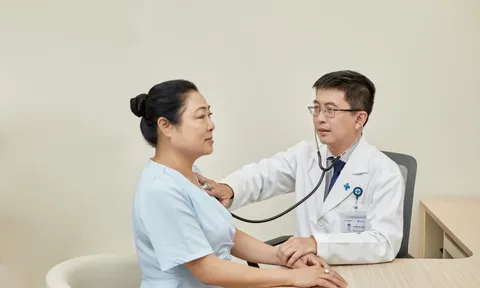 Thường xuyên mệt mỏi, cần đề phòng bệnh gì?