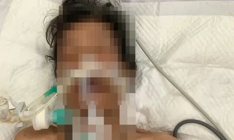 Tiên lượng nặng, bệnh nhân cầu cứu bệnh viện tìm người thân