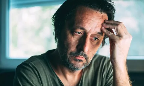 Phát hiện "cầu nối" gây trầm cảm và cách để chống lại