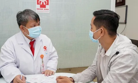 "Nhớ nhớ, quên quên" là bị bệnh gì?