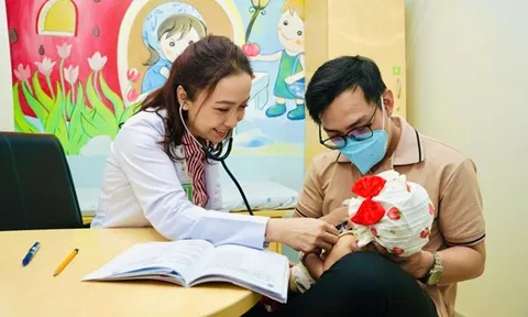 Cảnh báo dịch bệnh bùng phát vào cuối năm