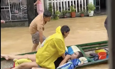 Vụ 8 người trong gia đình ở Đà Nẵng ngạt khí: Bệnh viện dốc sức điều trị 4 nạn nhân còn lại