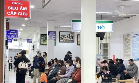 Bệnh viện Đa khoa Xanh Pôn phản hồi thông tin lan truyền trên mạng về khám bệnh