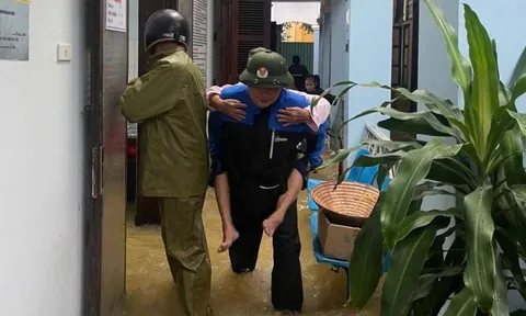 Bệnh viện lớn nhất miền Trung chi hỗ trợ mỗi cán bộ, viên chức 5 triệu đồng