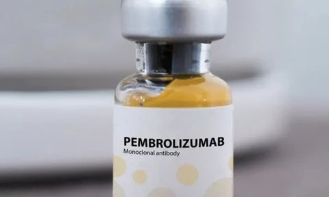 Thuốc ung thư vừa được cấp phép điều trị bệnh gì, giá ra sao?