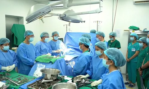 Từ mất mát, gieo mầm sự sống