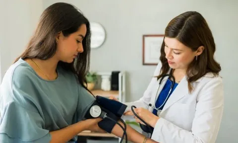 Gặp điều này ở tuổi 36, dễ nhồi máu cơ tim trong tương lai