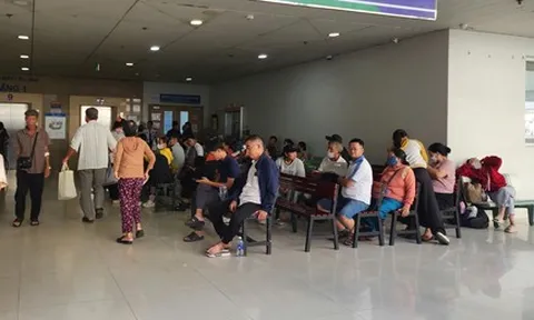 Khám chữa bệnh ung thư tại TP HCM tăng mạnh sau sáp nhập