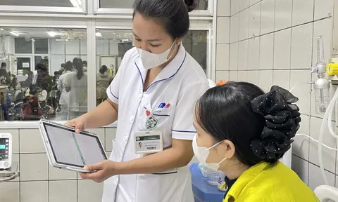 Bộ Y tế lên tiếng về độc lực của chủng virus cúm