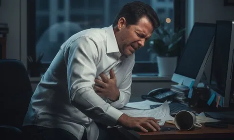 Đột phá: Miếng dán chữa lành tim sau khi thoát "cửa tử"