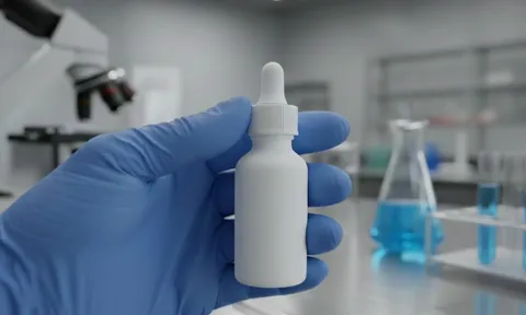 Đột phá từ Mỹ: Thuốc nhỏ mũi trị ung thư