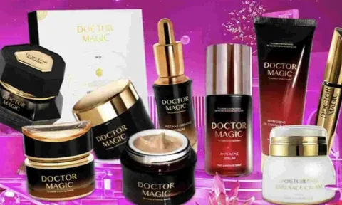 Các sàn online phải dừng kinh doanh sản phẩm vi phạm của Mailisa