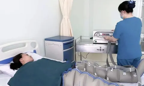 Bệnh viện nào ở ĐBSCL vừa chinh phục chứng nhận khắt khe của Mỹ?