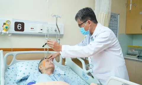 Sau đột quỵ, 30%-40% bệnh nhân gặp rối loạn về trí nhớ