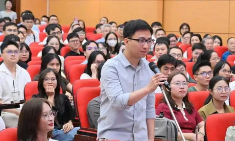 Đào tạo bác sĩ nội trú: Cần tiếng nói chung