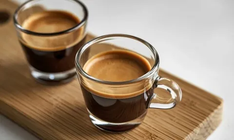 Kéo dài tuổi thọ và trẻ hơn nhờ uống cà phê theo cách này