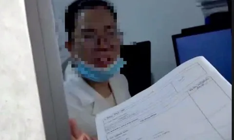 Vụ "Khám bệnh siêu tốc, chữa bệnh thần tốc": Đình chỉ 3 phòng khám, phạt nặng nhiều vi phạm