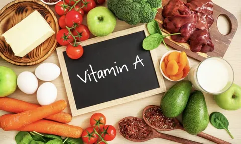 Thiếu vi chất này có thể gây hậu quả không ngờ