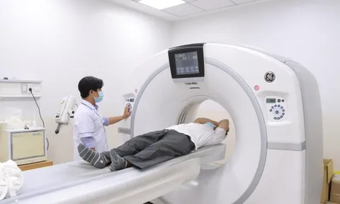 Bệnh viện Ung bướu TPHCM tiếp nhận vượt mốc với hơn 1 triệu lượt người bệnh